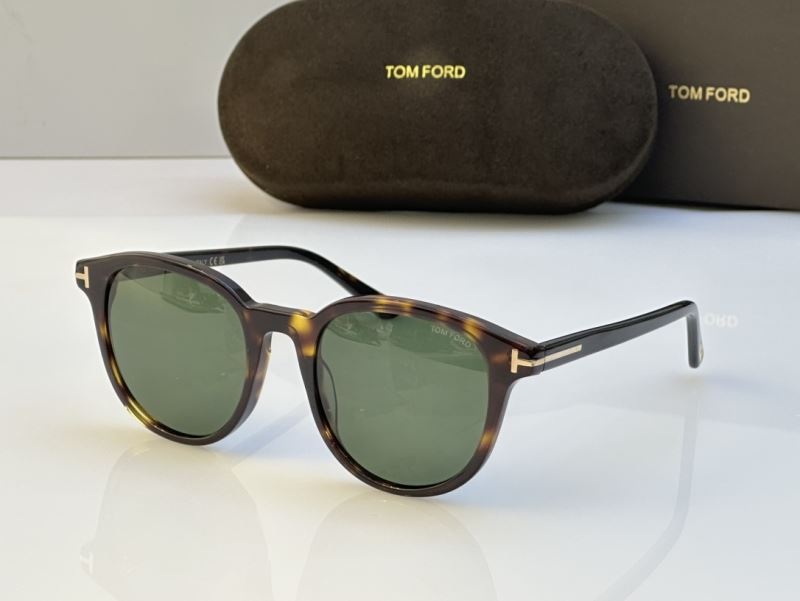 Tom Ford Sunglasses